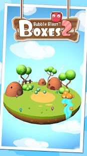 Bubble Blast Boxes 2 1.0.5 APK + Мод (Unlimited money) за Android