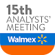 Walmex 15th Analysts’ Meeting Download on Windows