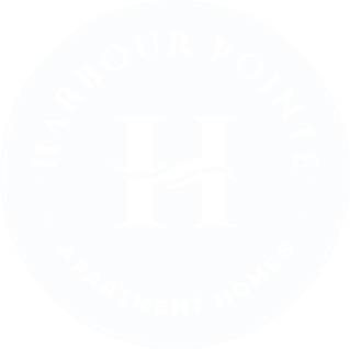 Harbour Pointe Apartment Homes Homepage