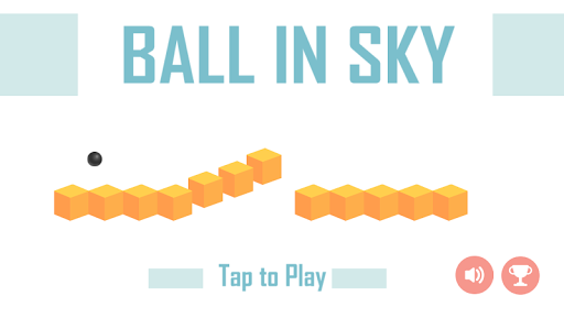 Ball in Sky