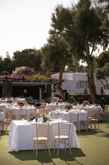 Fotografo di matrimoni Anastasia Rassia (momentstokeep). Foto del 20 luglio 2023