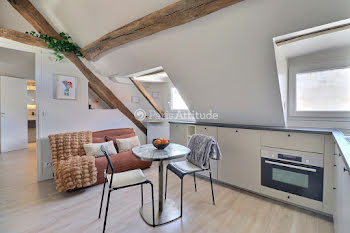 appartement à Paris 2ème (75)