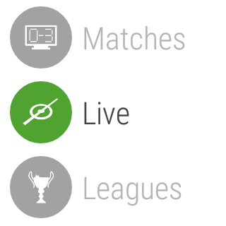 BeSoccer - Soccer Live Score  screenshots 15