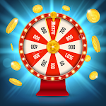 Cover Image of Download Spin - Lucky Wheel 1.1 APK