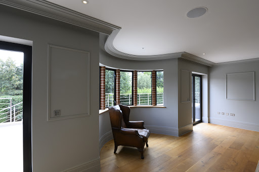 Interior Decorating Guildford