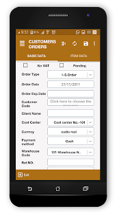Customer Orders(圖2)-速報App
