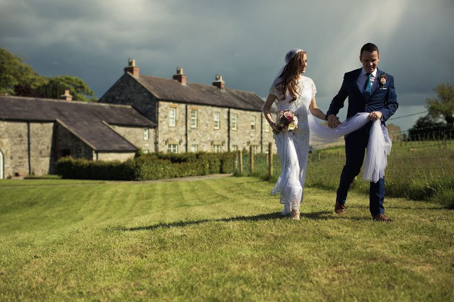 Fotógrafo de casamento Barbara Crepaldi (barbaracrepaldi). Foto de 5 de maio 2019