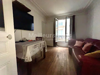 appartement à Paris 11ème (75)