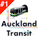 Auckland Transport  icon