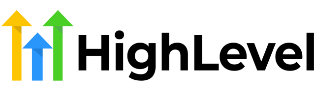 The company logo for HighLevel.