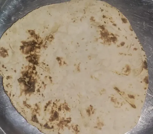 Tawa Roti