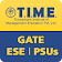 TIME4GATE icon