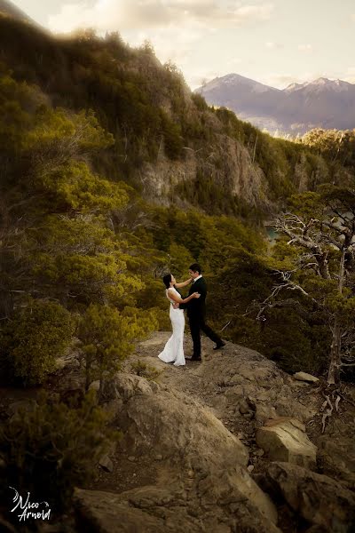 Photographe de mariage Nico Arnold (nicoarnold). Photo du 30 décembre 2021