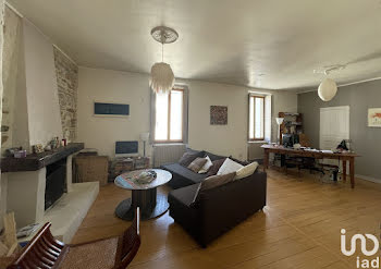 appartement à Nantes (44)