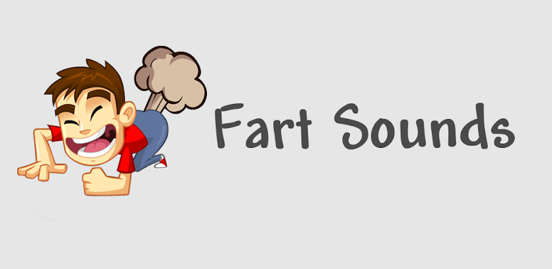 Fart Sounds Prank App