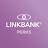 LINKBANK Perks icon