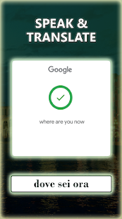 Italian Translator : Italian English Translator(圖8)-速報App
