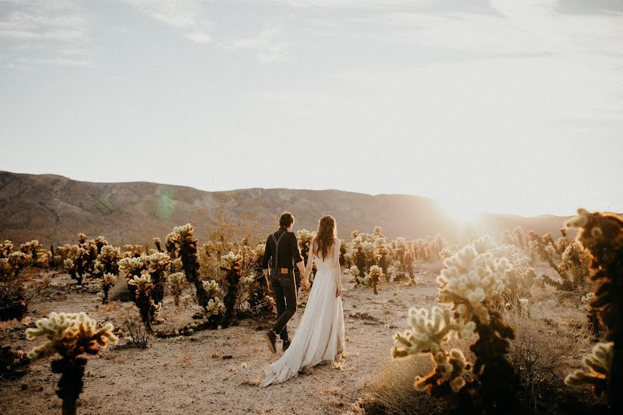 Fotografo di matrimoni Christy Cassano (christycassano). Foto del 10 marzo 2020