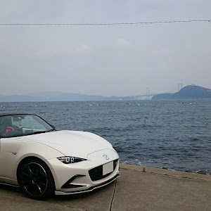 ロードスター ND5RC