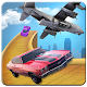 Download Airplane Mega Ramp Impossible Car Stunt Tracks 3D For PC Windows and Mac