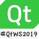 Qt World Summit 2019 Conference App Download on Windows