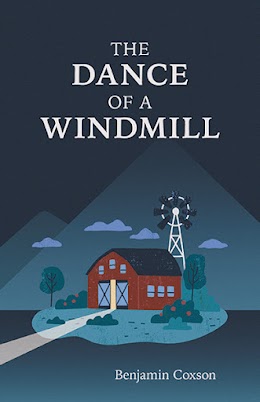 The Dance of a Windmill cover