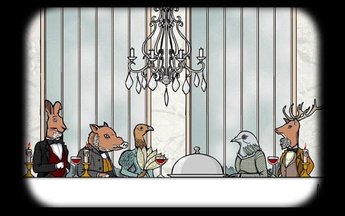  Rusty Lake Hotel- screenshot 