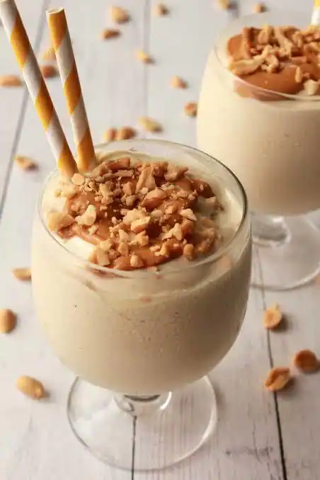 Peanut Butter Shake