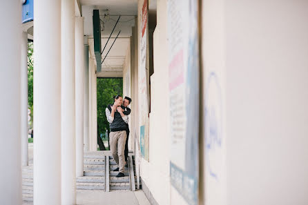 Fotografo di matrimoni Sergey Babkin (serge08). Foto del 20 maggio 2015