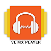 VL MX Audio & Video Player icon