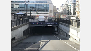 parking à Paris 2ème (75)