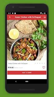 Food Away - Local delivery & Foodawway restaurant(圖3)-速報App