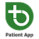 BDEMR Patient App icon