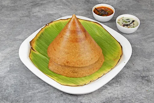 Ghee Plain Dosa