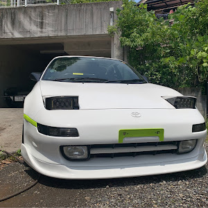 MR2 SW20