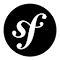 Item logo image for Symfony Documentation: Version selector