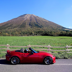 ロードスター ND5RC