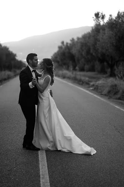 Fotógrafo de casamento Ilenia Caputo (ileniacaputo). Foto de 28 de setembro 2021