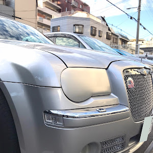 300C ツーリング LE35T