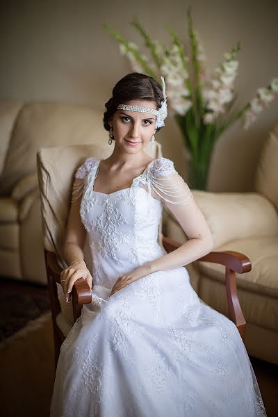 Fotografo di matrimoni Boris Silchenko (silchenko). Foto del 23 febbraio 2017