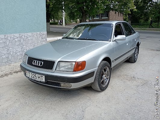 продам авто Audi 100 100 (4A,C4) фото 1