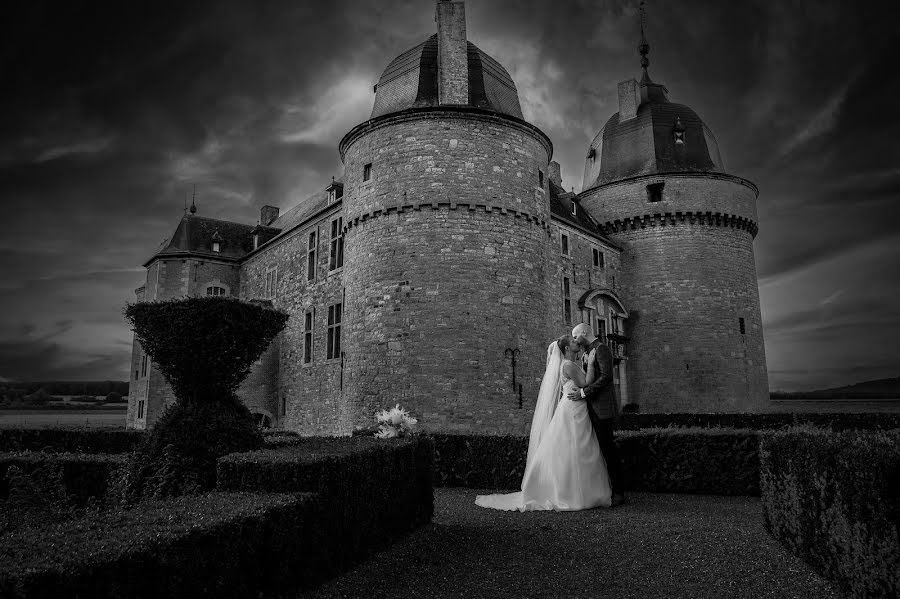 Photographe de mariage David Orban (davidorban). Photo du 16 octobre 2023