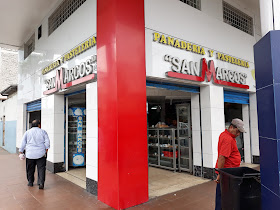 Panadería Y Pastelería San Marcos