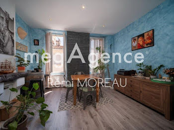 appartement à Marseille 5ème (13)