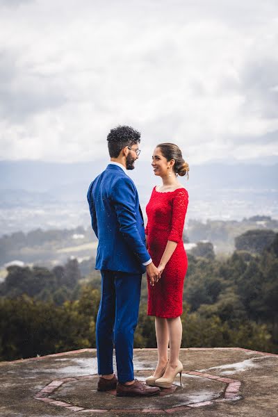 Fotógrafo de bodas Josue Ramirez (lemonphotography). Foto del 21 de noviembre 2023