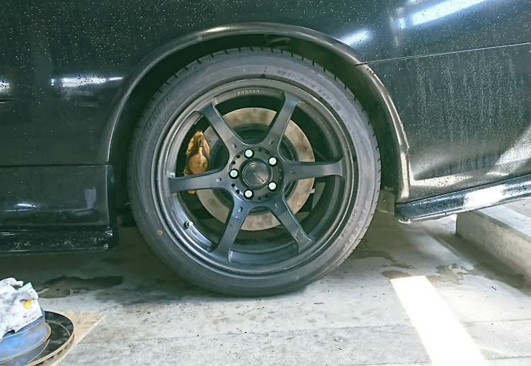 スカイライン GT-Rのふうさんが投稿したカスタム事例の投稿画像1枚目