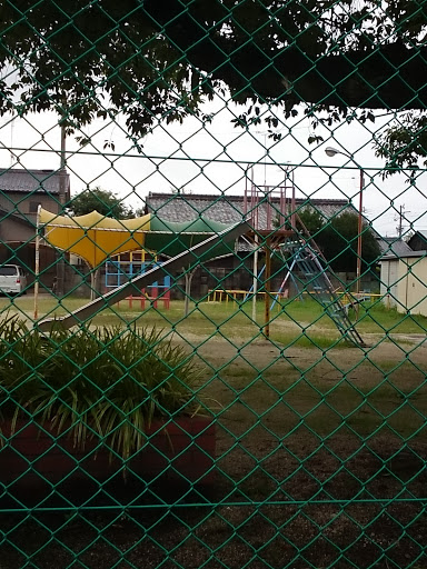 名もなき公園