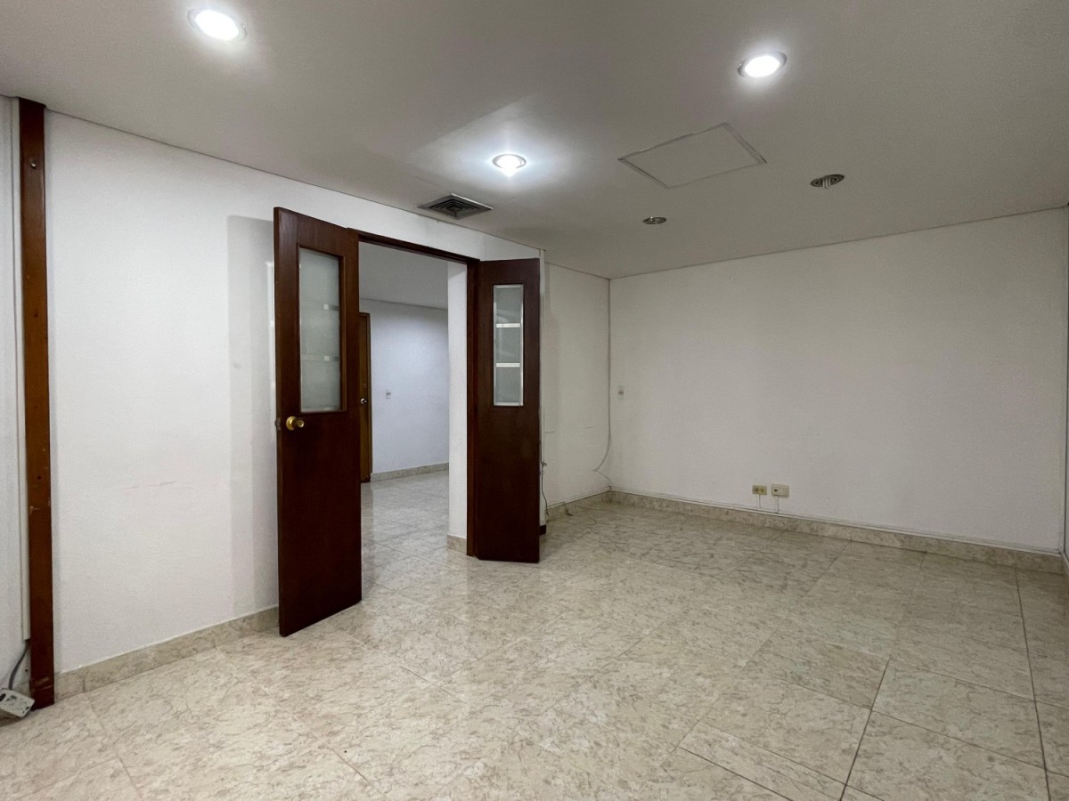 Oficinas para Arriendo en Poblado