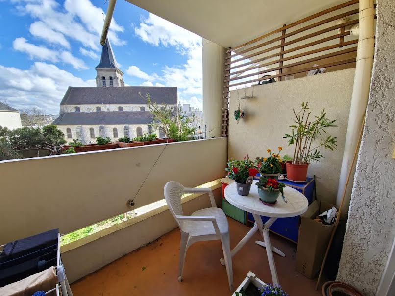Vente appartement 3 pièces 65.19 m² à Neuilly-sur-Marne (93330), 258 000 €