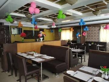 Delight Family Restaurant And Banquet Hall photo 